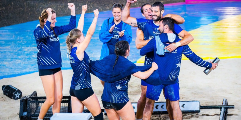 Od ovoga skače šećer: Takmičari Exatlona zatekli šok prizor (VIDEO)
