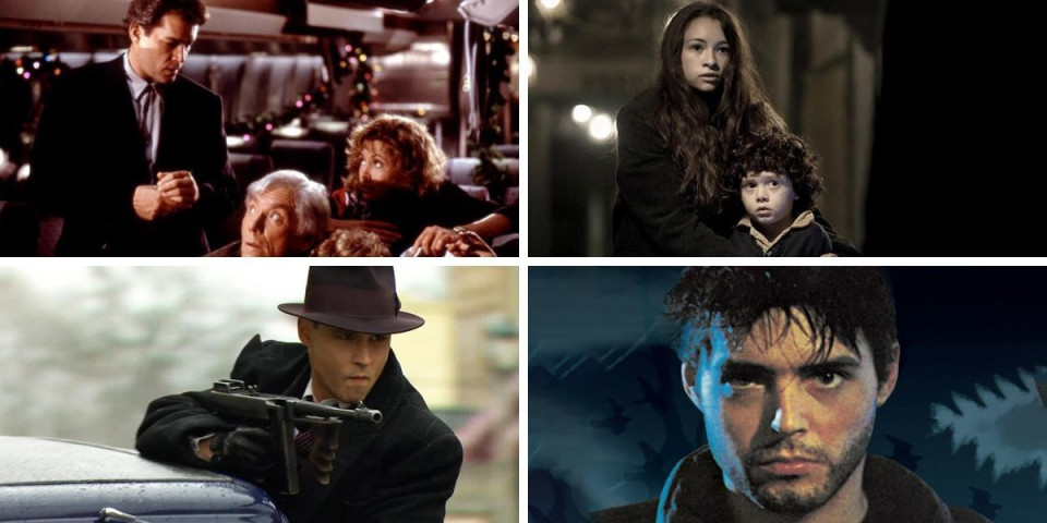 Najveći zavodnik devedesetih u filmu na RTS: Evo kada možete pogledati hit ostvarenje