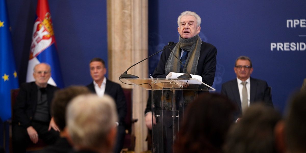 Dodela Vukovih nagrada