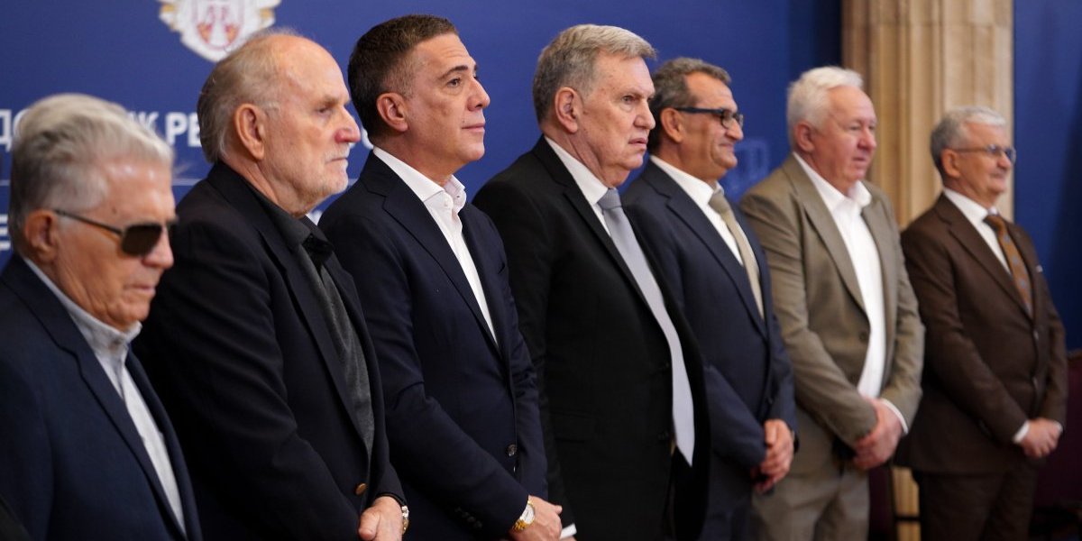 Dodela Vukovih nagrada