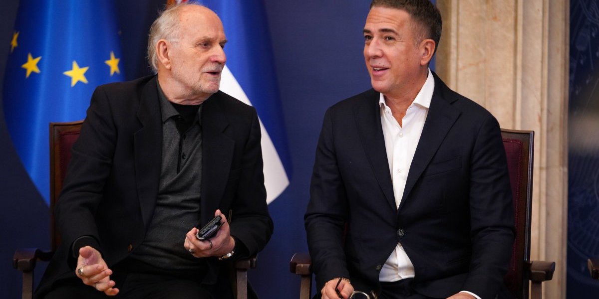 Dodela Vukovih nagrada