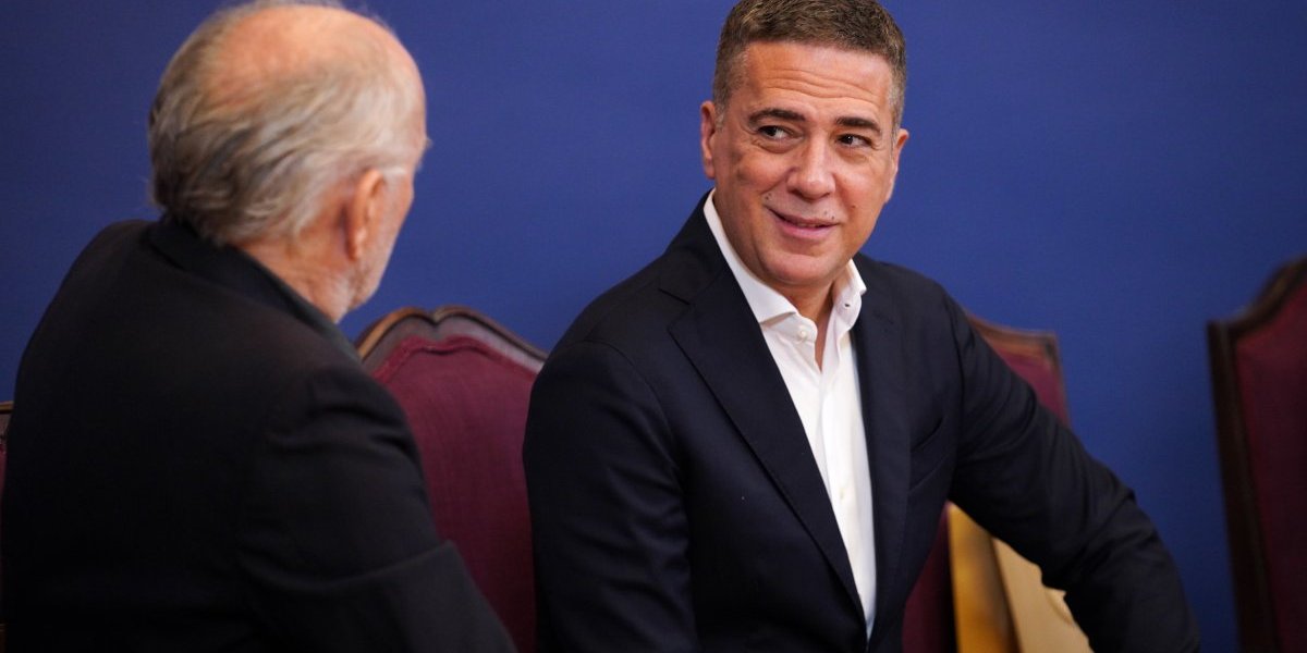 Dodela Vukovih nagrada