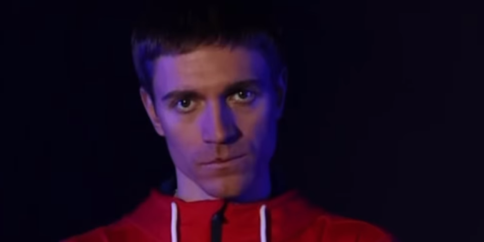 Miloš Milosavljević neće biti zadovoljan, zauzeo 87. mesto u kvalifikacijama