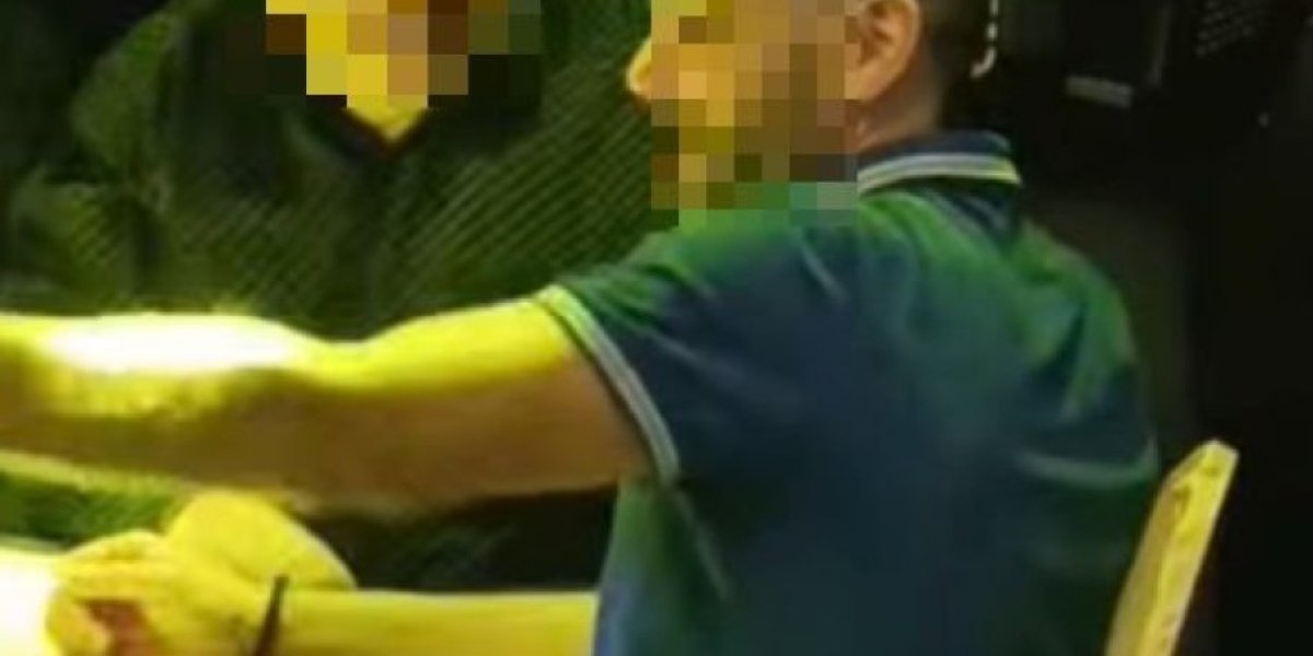 Otac deteta Milice Todorović