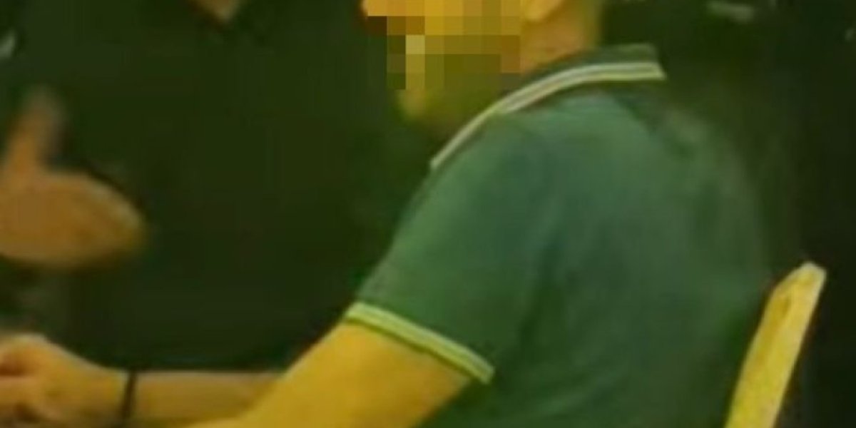 Otac deteta Milice Todorović