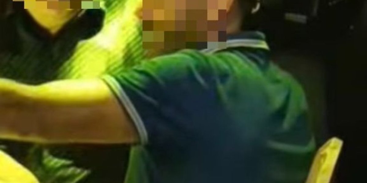 Otac deteta Milice Todorović