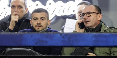 Lazović opleo po Peđi Mijatoviću: "Pravi rijaliti od Partizana, šta je taj čovek u stanju sve da uradi..."
