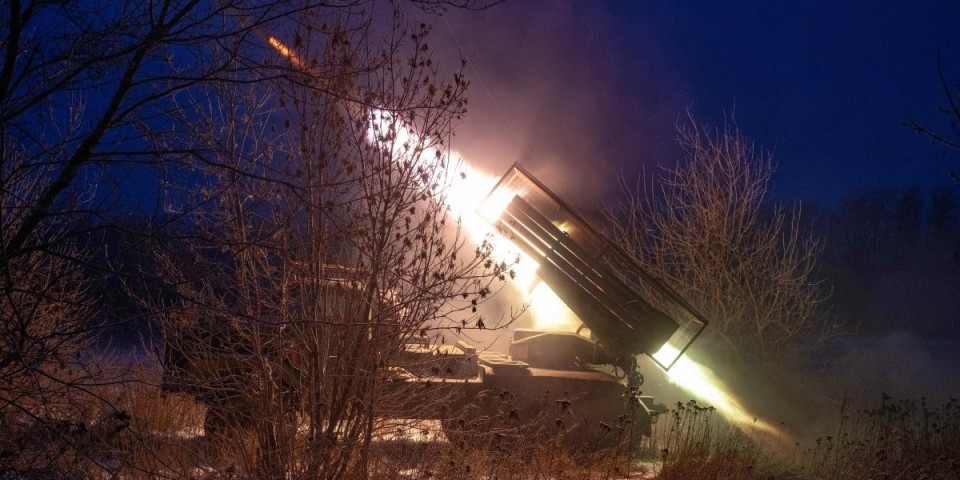 Šok obrt na frontu! Ukrajina upravo uništila i sebe i Rusiju - prekretnica u ratu dugom 4 godine, posle ovog se menja sve