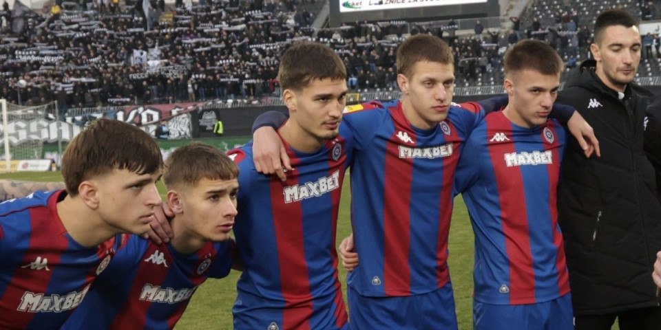 Tandem ne mrda iz Humske - Uprava Partizana odbila ponudu Rusa