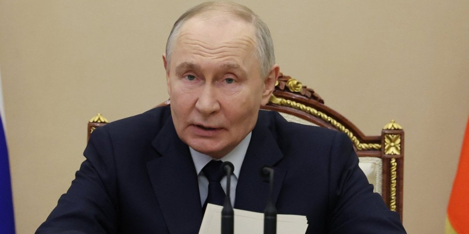 Šok! Istekao ultimatum Putinu od 72 sata - Moskva povukla dramatičan potez i razorila NATO operaciju pre nego što je počela