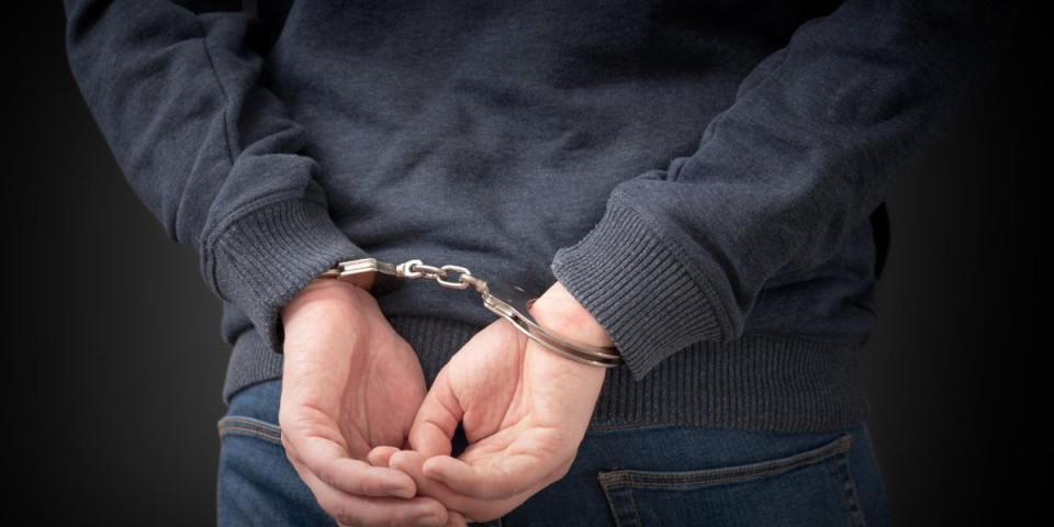 Akcija hapšenja zbog korupcije: Godinama ''prao'' novac preko udruženja