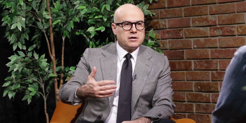 "Hitno reagujte": Vučević poslao jasnu poruku nakon nasilja blokadera u Kuli i Aranđelovcu (FOTO)