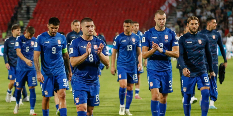 Još jedan reprezentativac Srbije na meti Zvezde - On je prva želja na leto