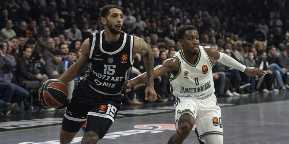 "Grobari" u transu nakon rušenja Panate: "Ataman će kao Žoc, idete peške u Atinu"