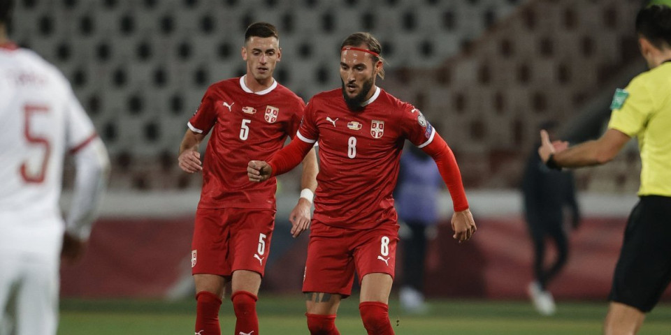 Crvena zvezda pravi drim-tim? Sve duža lista želja srpskog šampiona, na meti reprezentativci