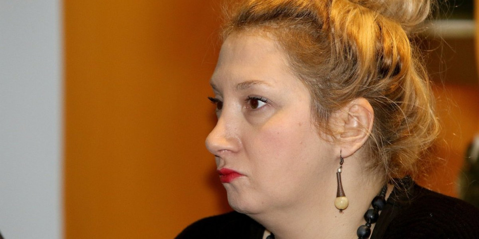 Upisala pet fakulteta iz čiste radoznalosti: Sandra Silađev danas živi za aplauz