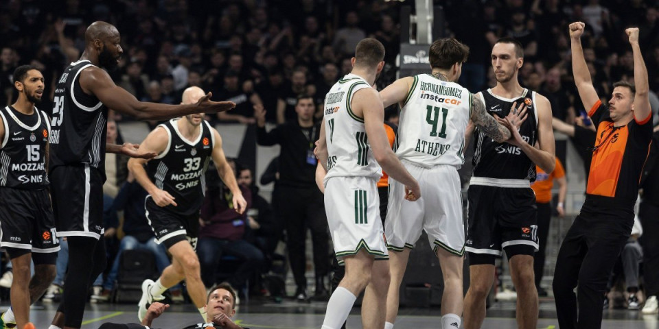 Sramotan potez Grka: Fernando bez dlake na jeziku o mučkom napadu na Lakića (VIDEO)