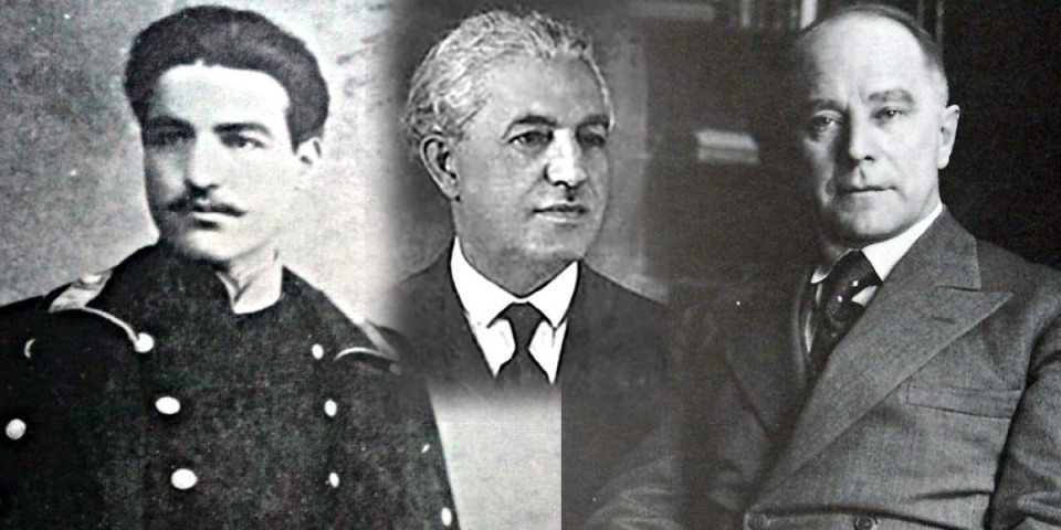 Smrtna presuda za pero i papir: Srpski pisci koje su komunisti streljali i proglasili izdajncima