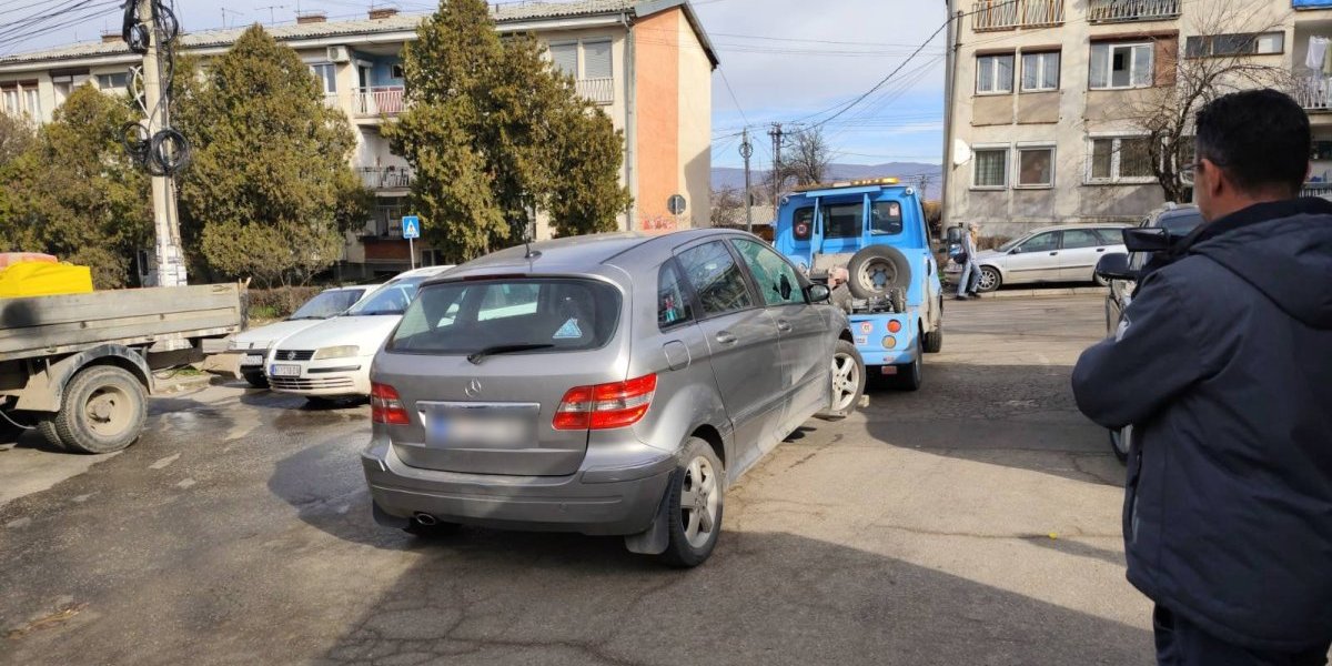 Ubijena žena u Nišu