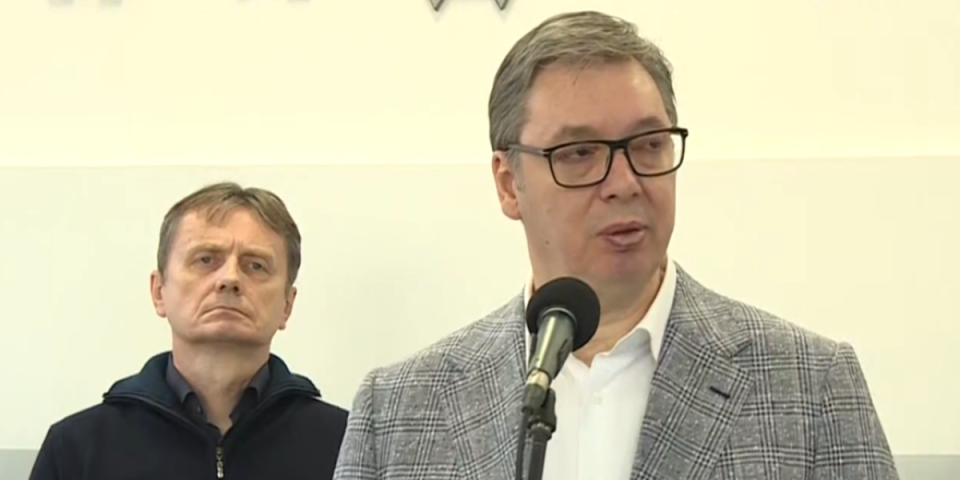 Vučićeva diplomatska ofanziva! Februar krcat - Erdogan, Modi, Alijev, Evropljani