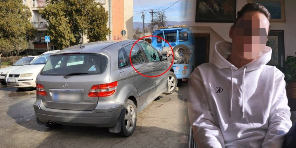 Ovo je Aleksandra koja je brutalno izrešetana u Nišu: Nesrećna žena ubijena ispred kuće (FOTO/VIDEO)