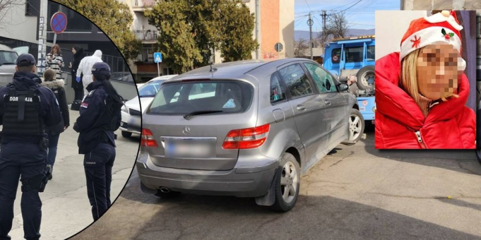 Ubio kumu usred bela dana: Počelo suđenje monstrumu iz Niša - evo šta su utvrdili psihijatri (FOTO/VIDEO)