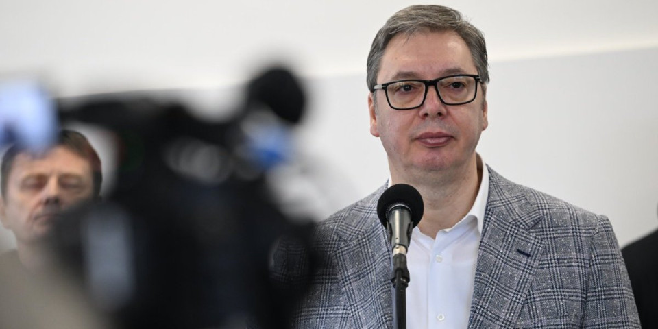 Vučić o Trojnom paktu Zagreba, Tirane i Prištine: Veoma me brine taj savez - jačaćemo našu vojsku