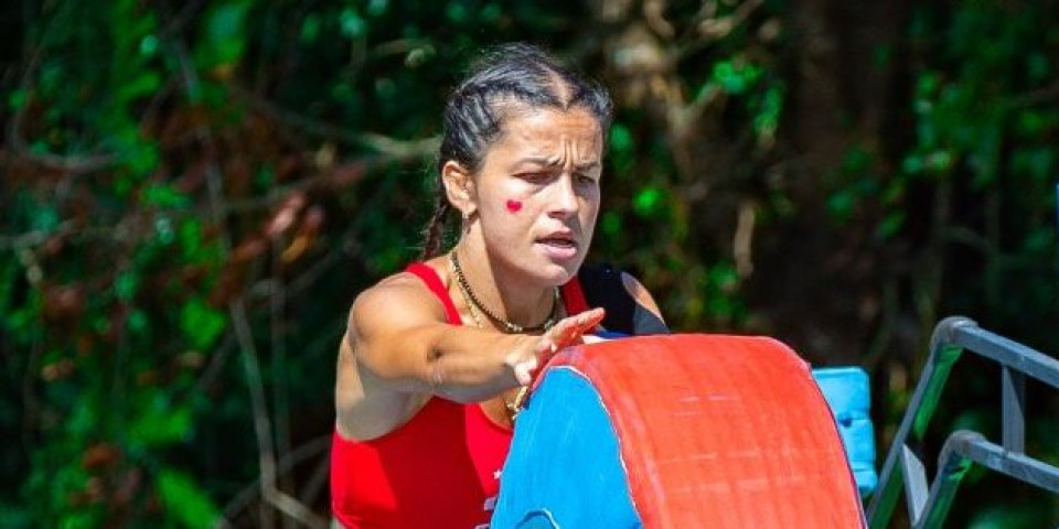 Elica se gušila u suzama - Lavina emocija zbog Jodžirovog oproštajnog govora (VIDEO)