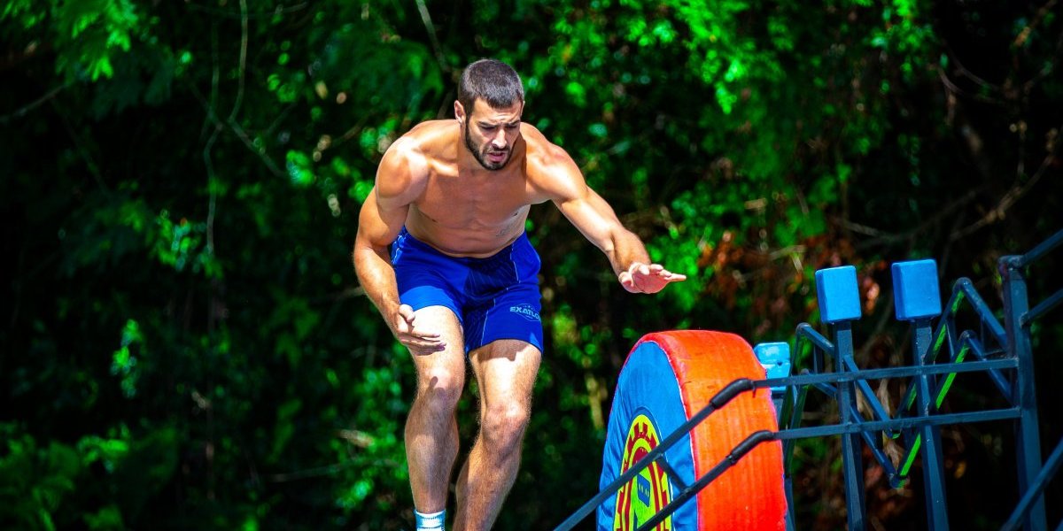 Nemanja Radovanović