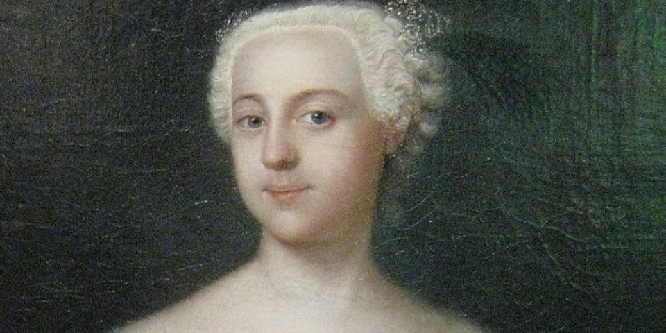 Ko je bila Katarina Velika? Od siromašne nemačke princeze do najmoćnije carice Rusije