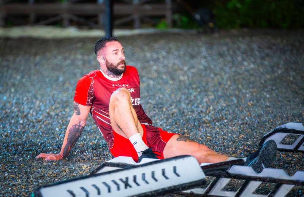 Gledaoci Exatlona neutešni zbog Jodžirove eliminacije: "Dušu sam isplakala" (FOTO)