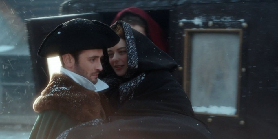 Kako je Katarina Velika patila za Sergejem Saltikovim - Tajna koju je odneo u grob