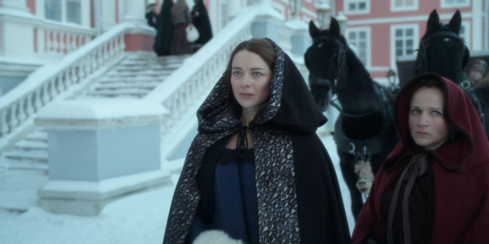 Srbi u širenju ruskog carstva: "Specijal o Katarini Velikoj" otkriva istorijske veze Balkana i Rusije