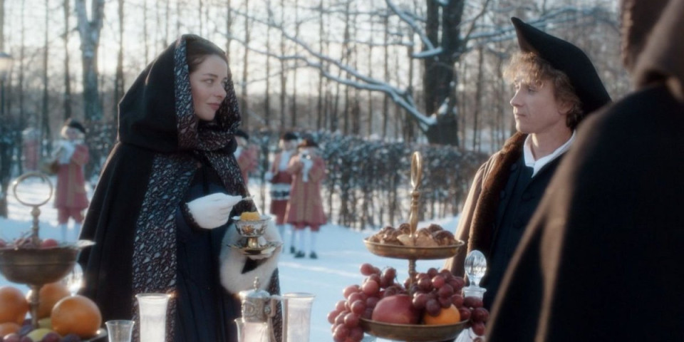 Katarina Velika – glumci serije i likovi koje gledamo