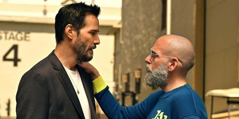 Da li prepoznajete ovog glumca? Smršao i promenio lični opis