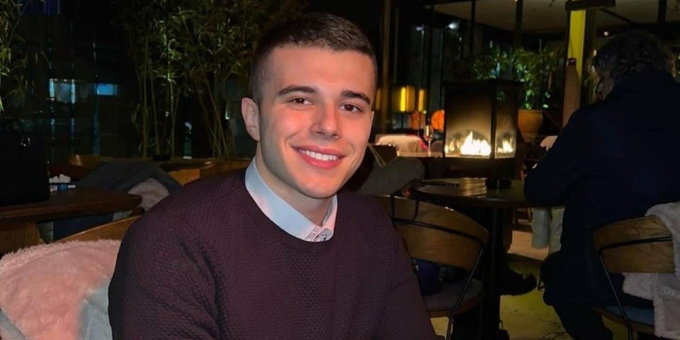 On je autor pesme koja je favorit na PZE: Stoji i iza velikih estradnih hitova