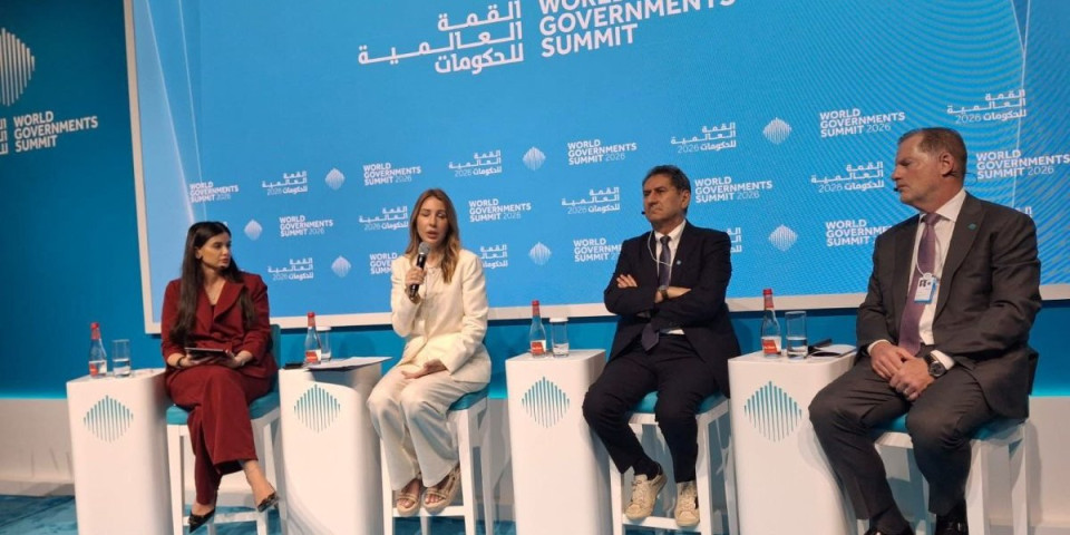 Đedović Handanović: Mineralne sirovine su od značaja za energetsku sigurnost - Evo i zašto