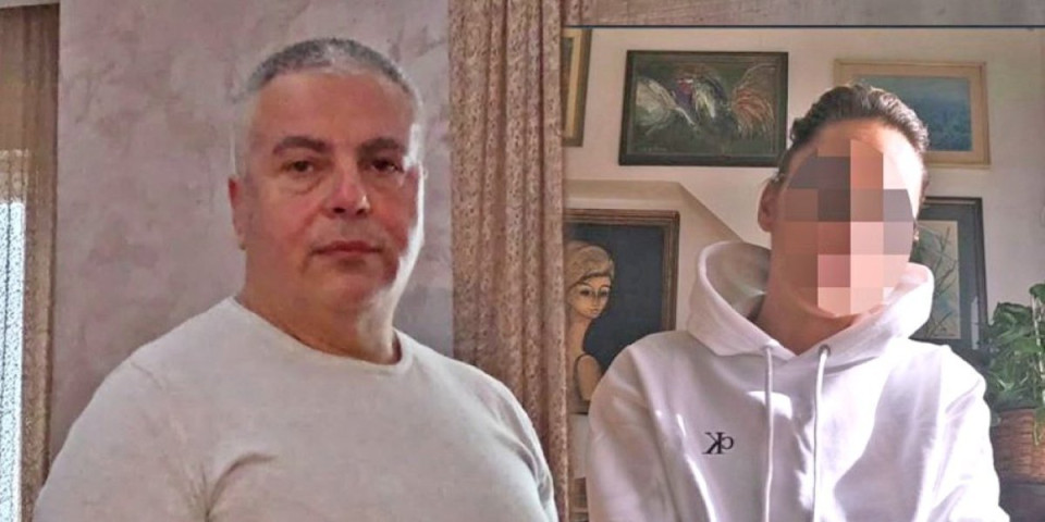 Reči monstruma lede krv u žilama: Krvavo kumstvo u Nišu - ''morao sam da je preduhitrim''