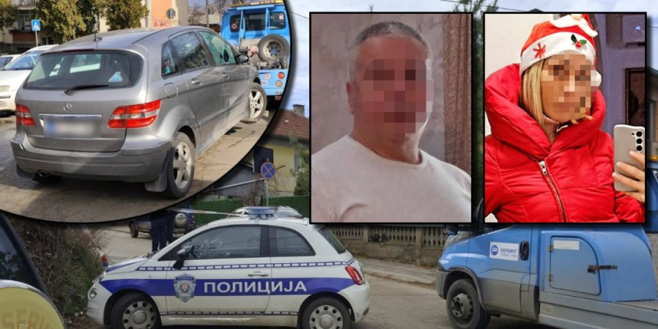 Komšije otkrile detalje iz života ubijene Nišlijke: "Aleksandra nasledila očev biznis"