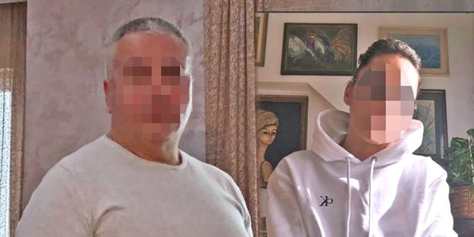 Ovo je monstrum koji je krvnički ubio Aleksandru u Nišu: Izrešetao je, pa se vratio da je overi (FOTO)