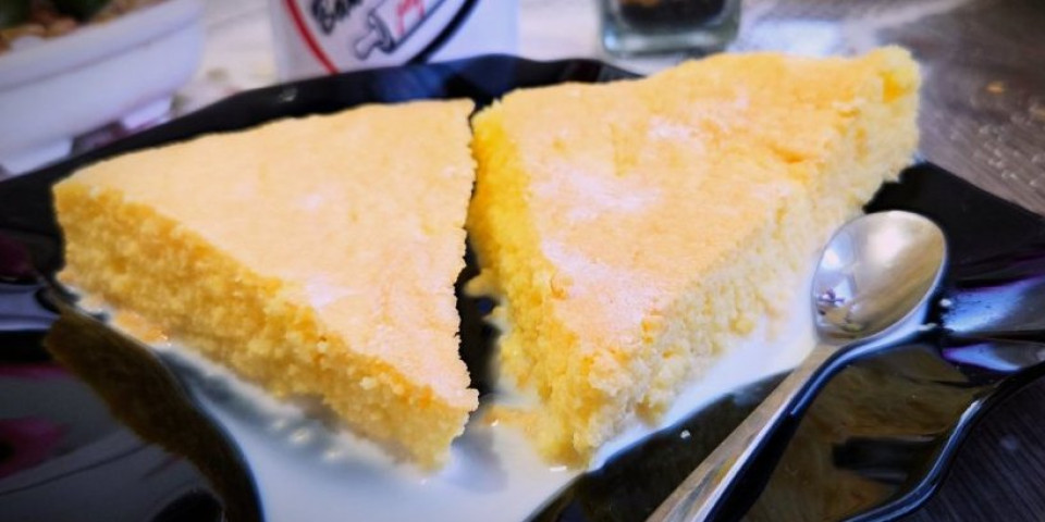 Bakin koh za poželeti: Mirisom i ukusom obara sa nogu - lepši niste probali (FOTO/VIDEO)