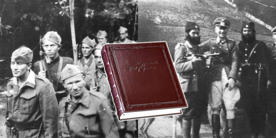 Patriote na nišanu komunista: Šta srpska književnost govori o odnosu četnika i partizana