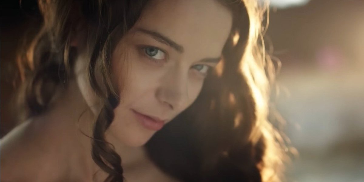 Scene iz serije "Katarina Velika"