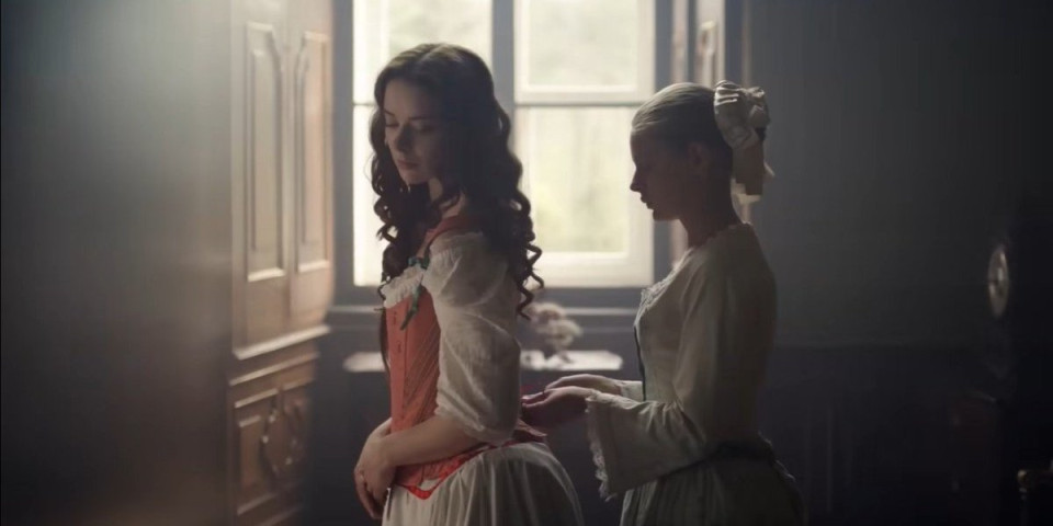 Katarina Velika ima srpske krvi? Potiče iz grada koji se zvao Srbiste u kojem su nekada živeli Lužički Srbi