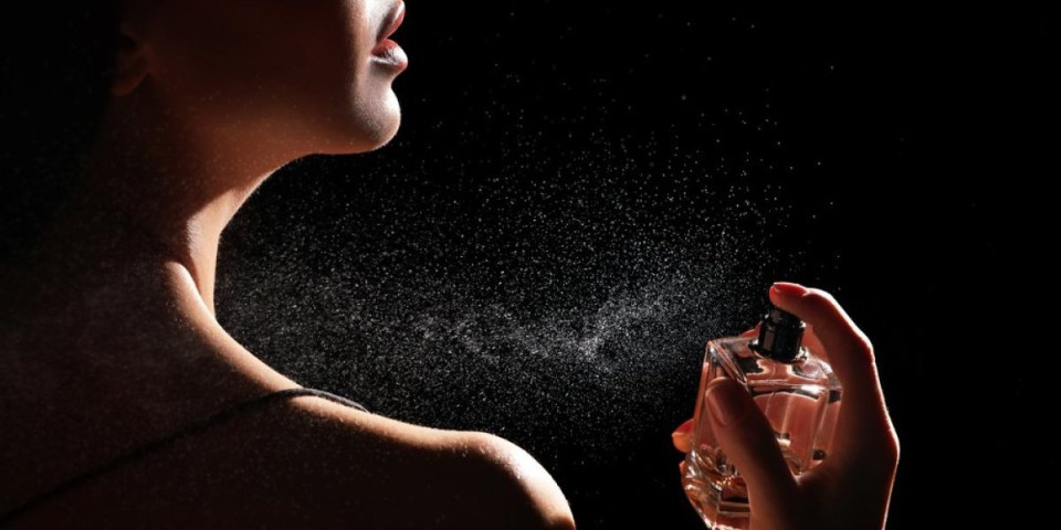 3 najbolja uniseks parfema: Luksuzan miris i za njega i za nju (FOTO)