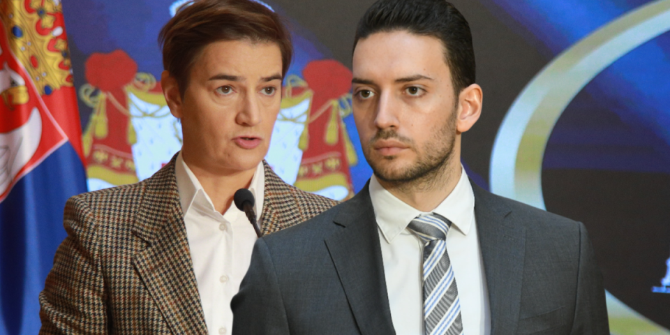 Nokaut! Grbović objavio zajedljiv komentar, ubrzo usledilo otrežnjenje