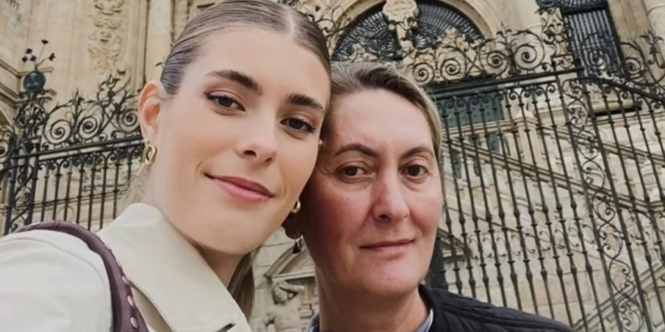 Svetski poznata manekenka pronađena mrtva u svom stanu