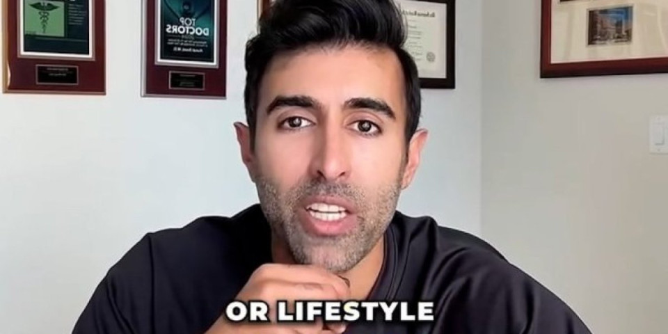 Vitamin D smanjuje rizik od srčanog udara? Lekar otkriva zašto ne deluje isto kod svih (VIDEO)