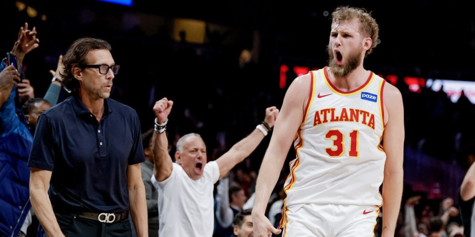 Bivši igrač Partizana vozio 600 km samo da bi stigao na debi, a onda izdominirao