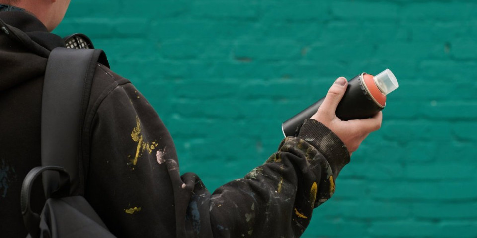 "Otvoren napad na srpsko nacionalno pamćenje": Hitno se oglasio Pokret za narod i državu